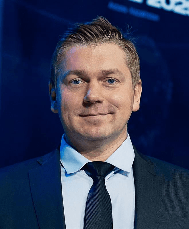 Vitaliy Volianyuk