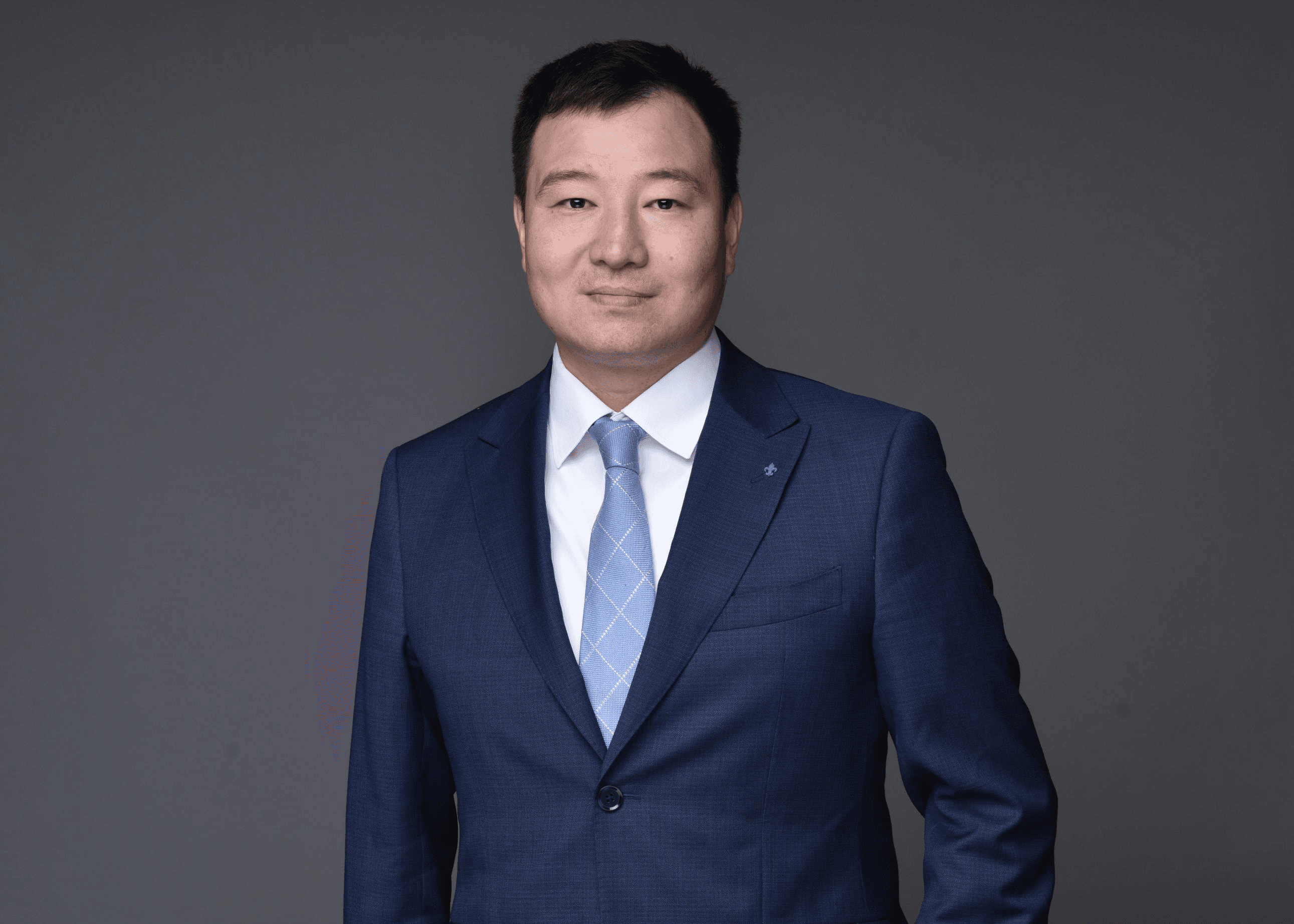 Nurkhat Kushimov