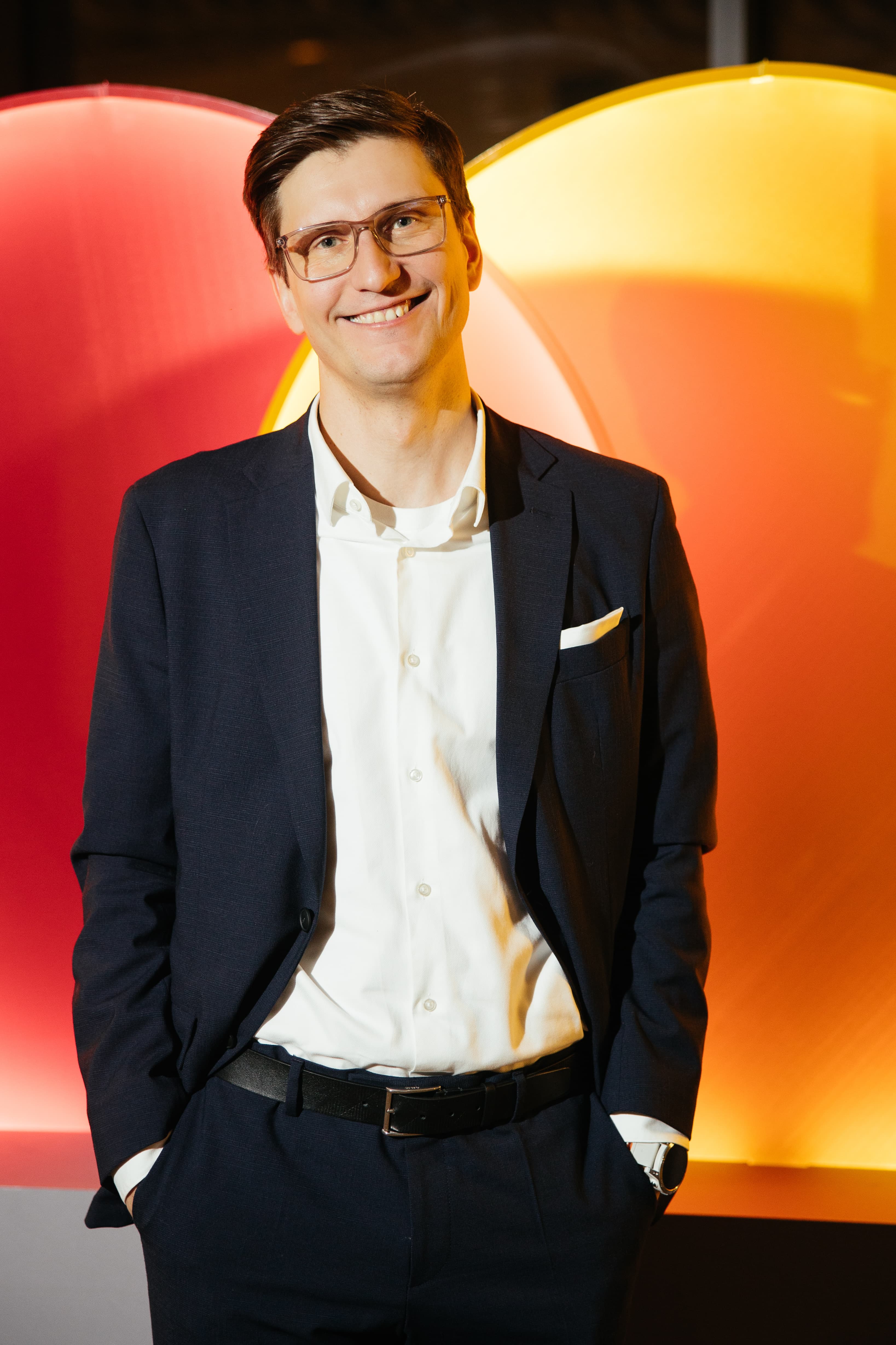 Alexander Degtyarev