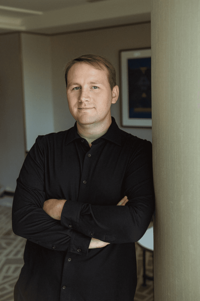 Alexander Kruglov