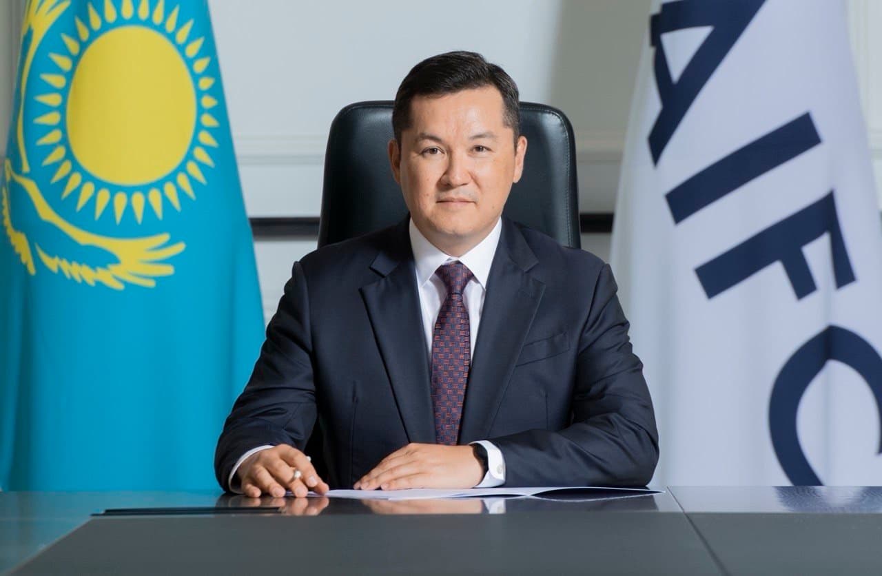 Ренат Бектуров
