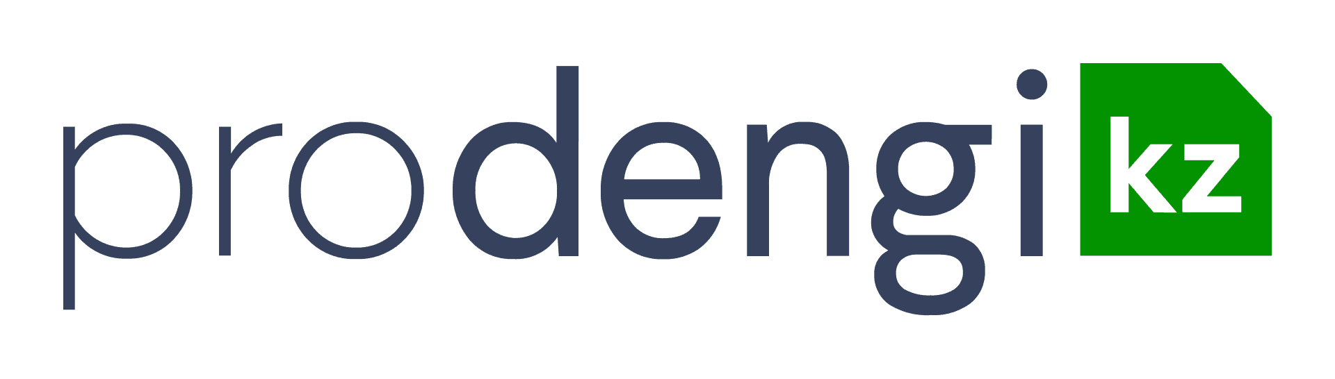 ProDengi