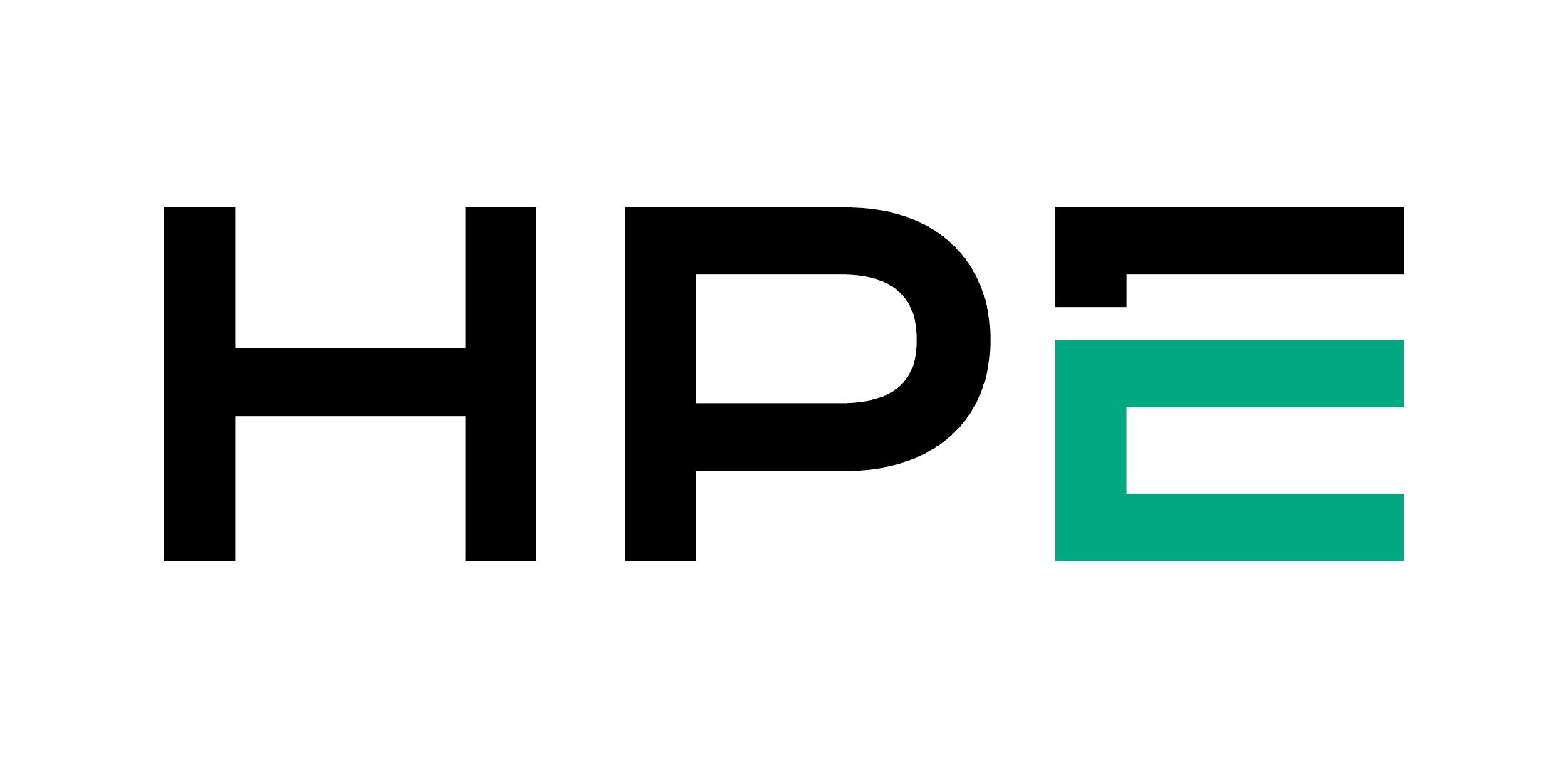 HPE