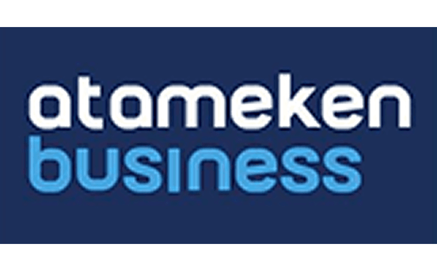 Atameken business
